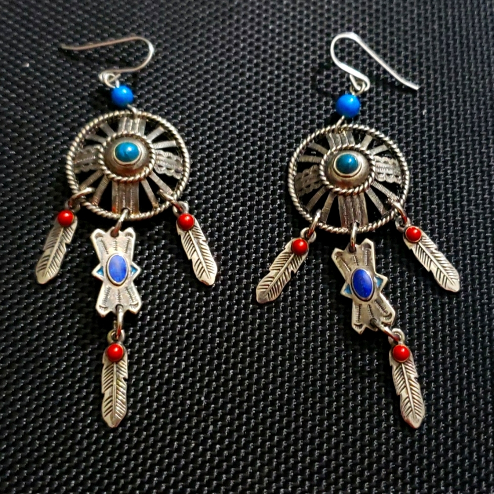 Berebi earrings